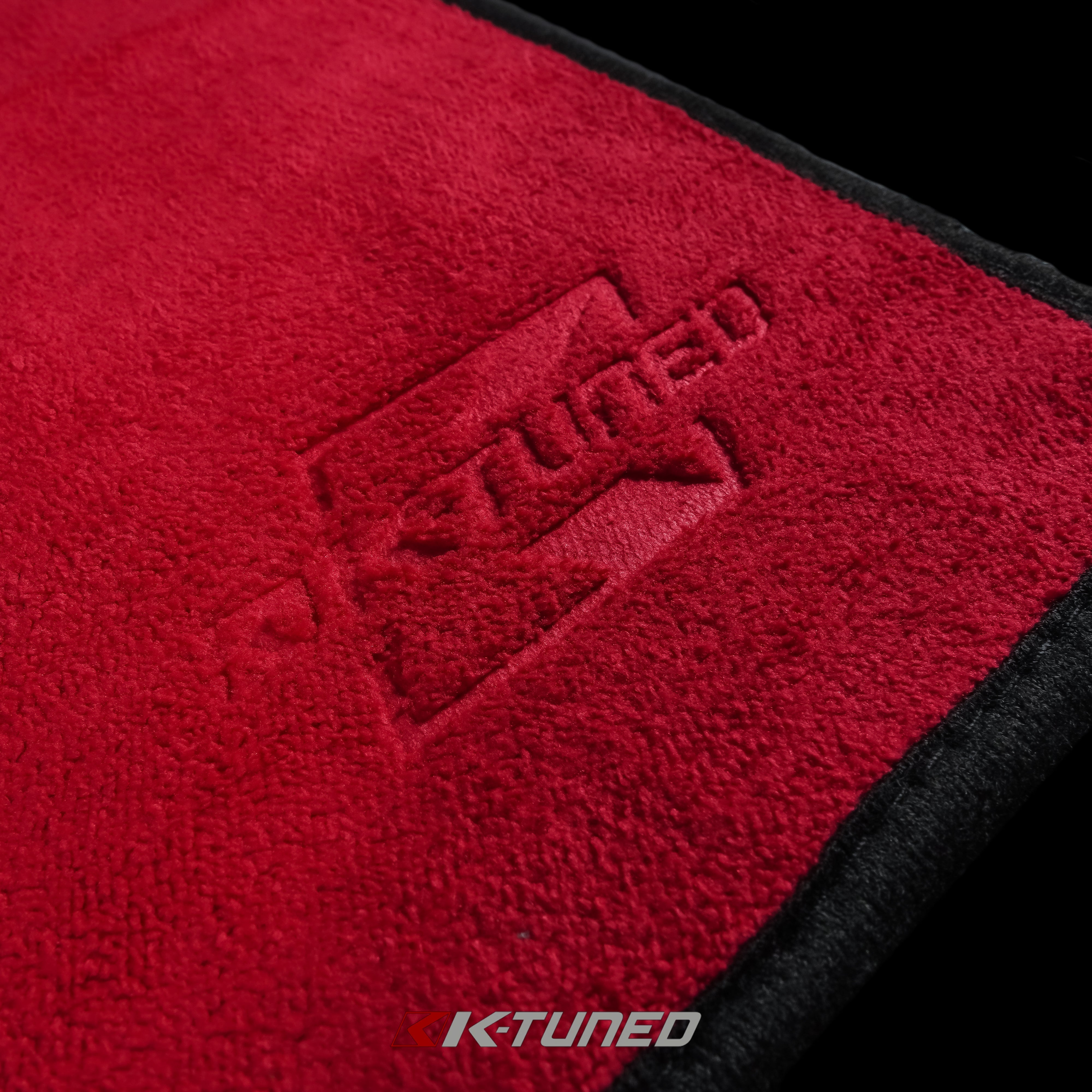 K-Tuned Microfiber Cloth β K-Tuned for Honda K-Series (KTD-MCR-FIB)