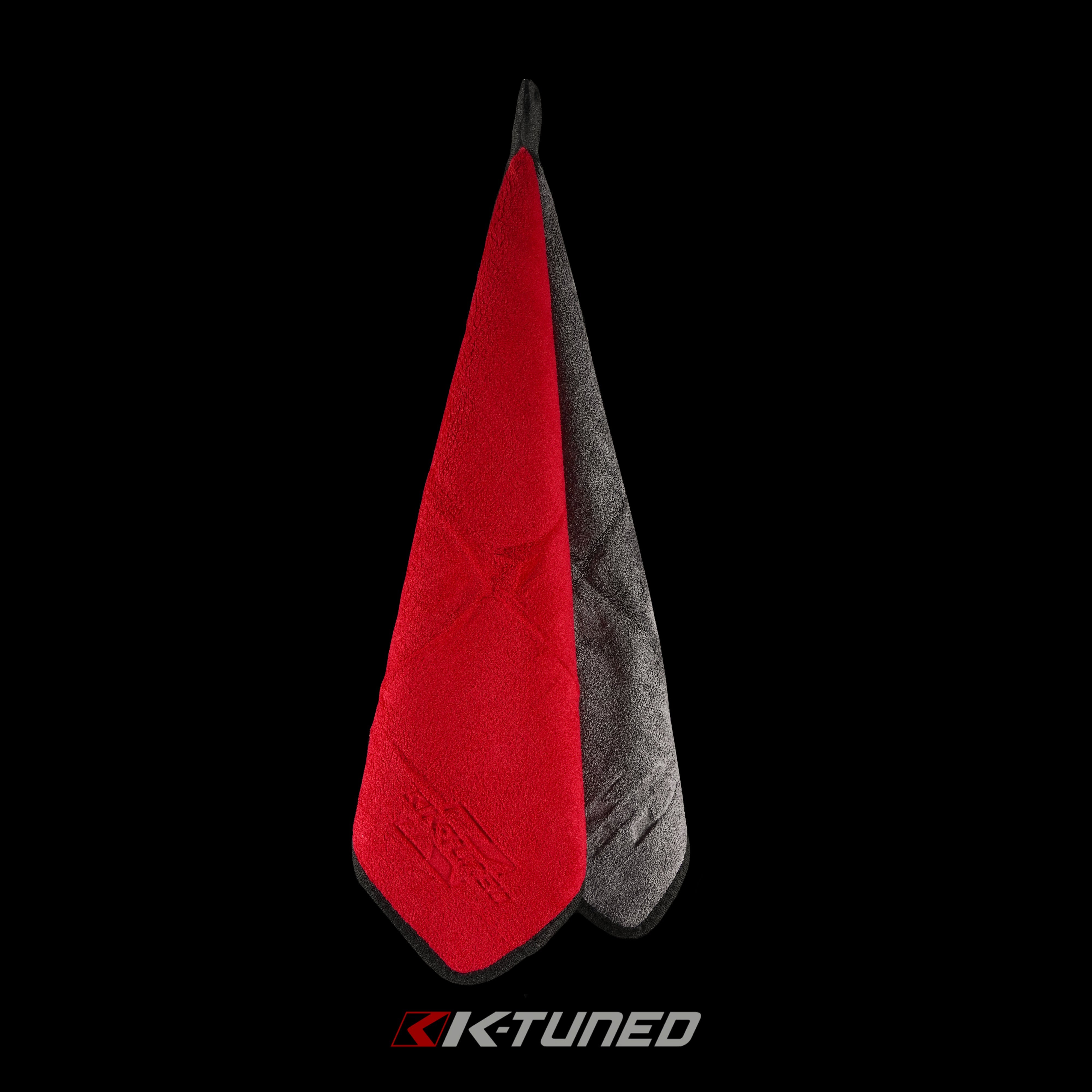 K-Tuned Microfiber Cloth β K-Tuned for Honda K-Series (KTD-MCR-FIB)