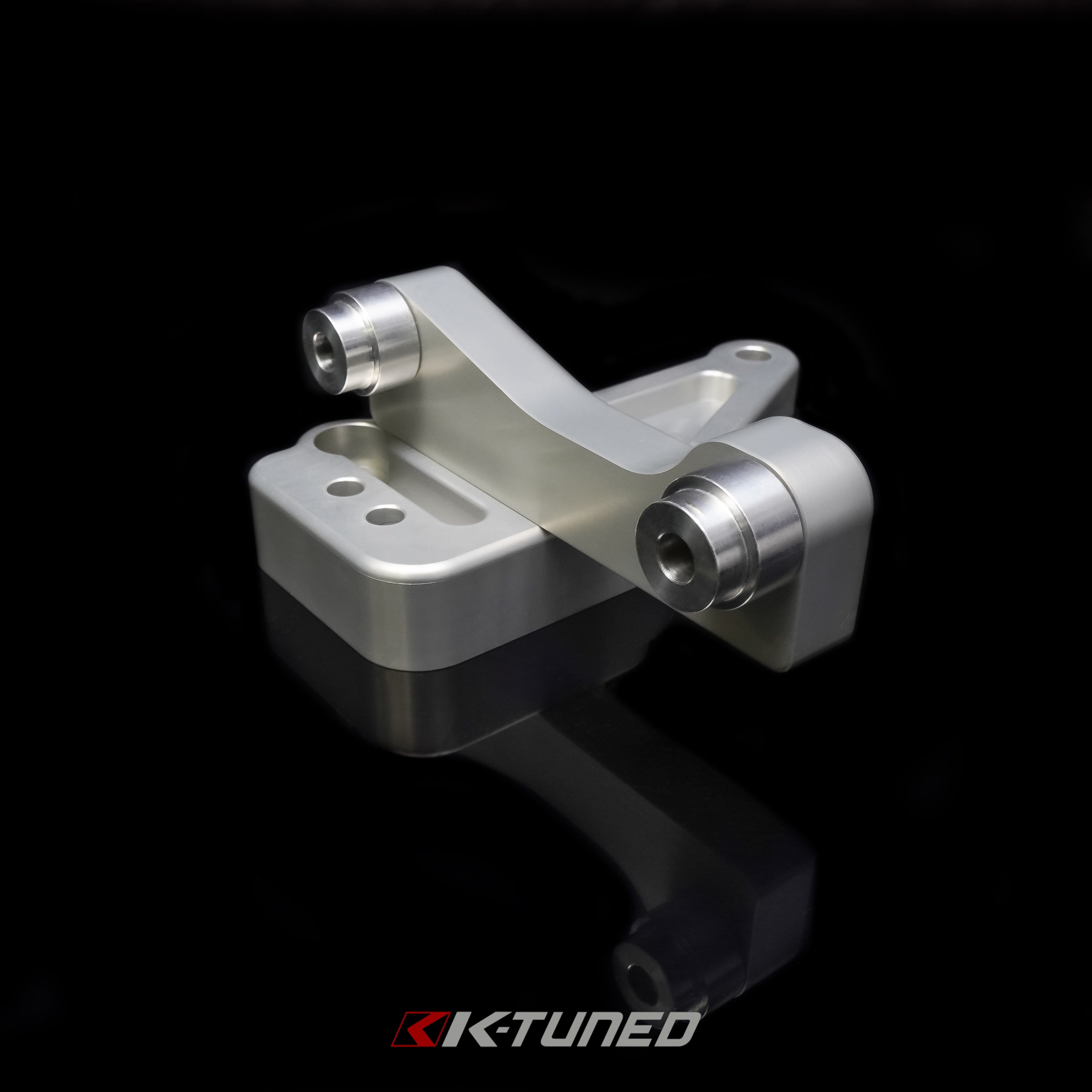 K-Tuned Power Steering Relocation Kit K-Swap and Integra DC5 - 05-06 RSX β K-Tuned for Honda K-Series (KTD-PSP-506)