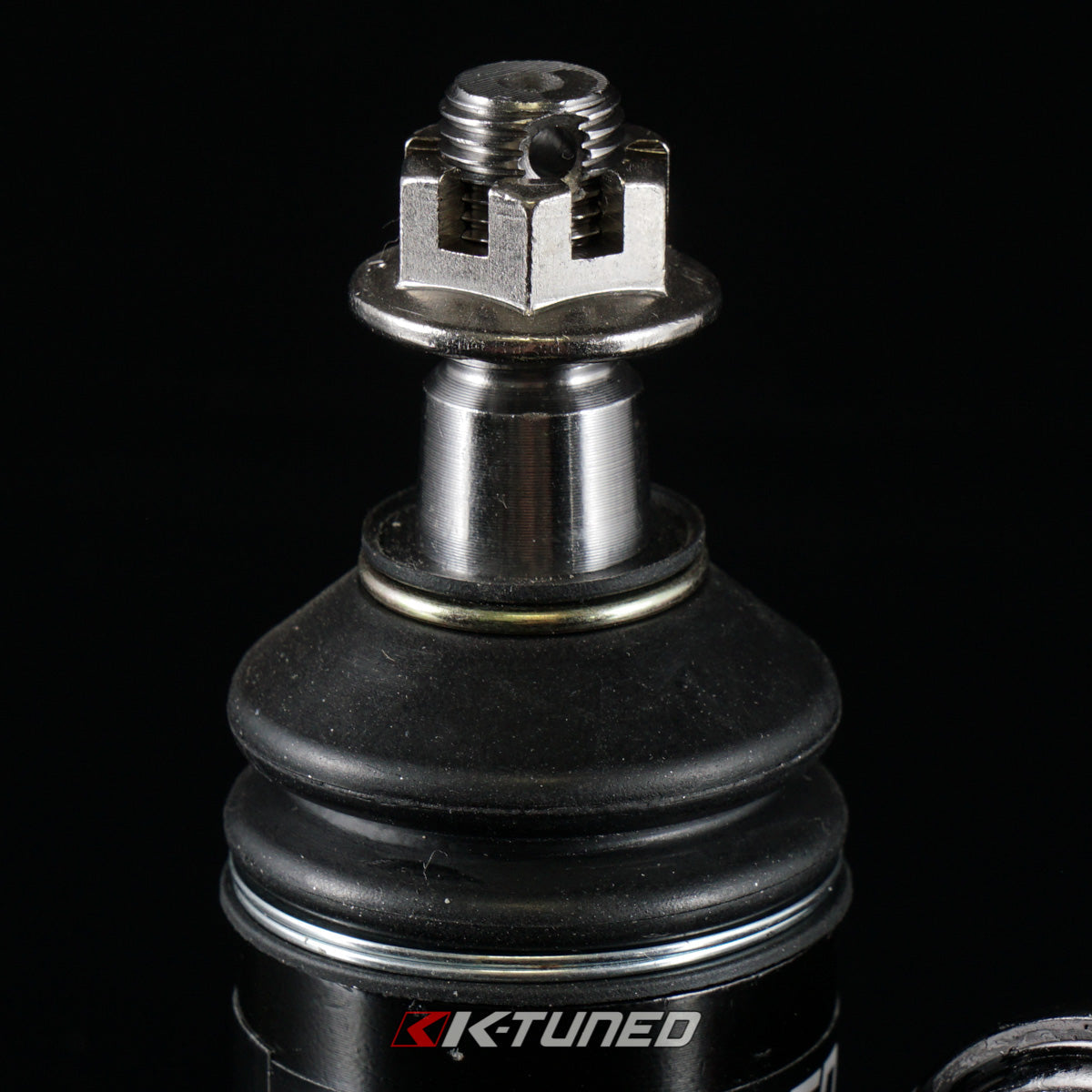 K-Tuned Roll Center Adjusters with Extended Ball Joints Honda Integra DC5 05-06 – K-Tuned for Honda K-Series (KTD-RCA-R05)