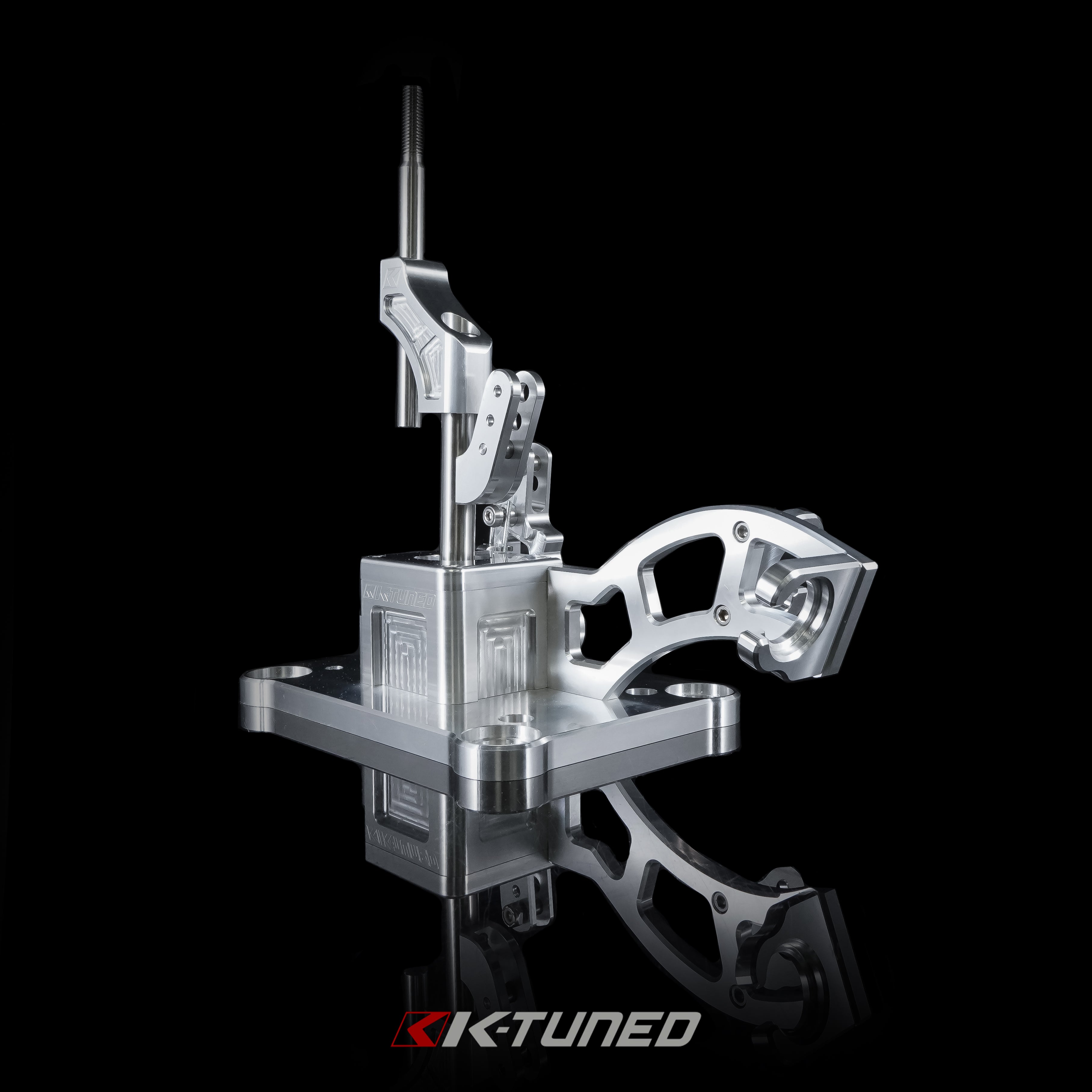 K-Tuned Billet Shifter V3 Honda Integra DC5 - Race Spec β K-Tuned for Honda K-Series (KTD-RSX-PR3)