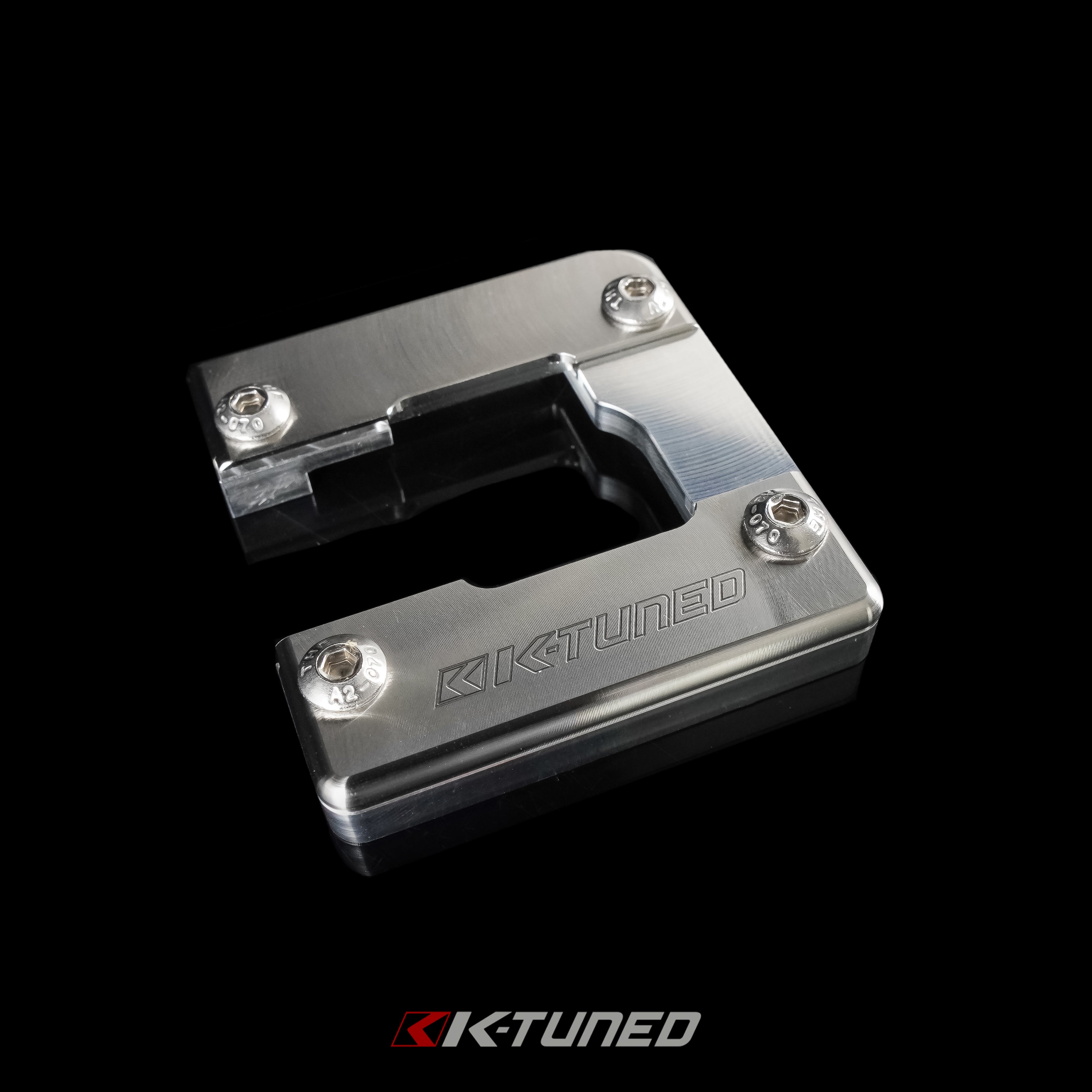K-Tuned Billet Shifter Stops for Integra DC5 V3 Shifter – K-Tuned for Honda K-Series (KTD-RSX-ST3)