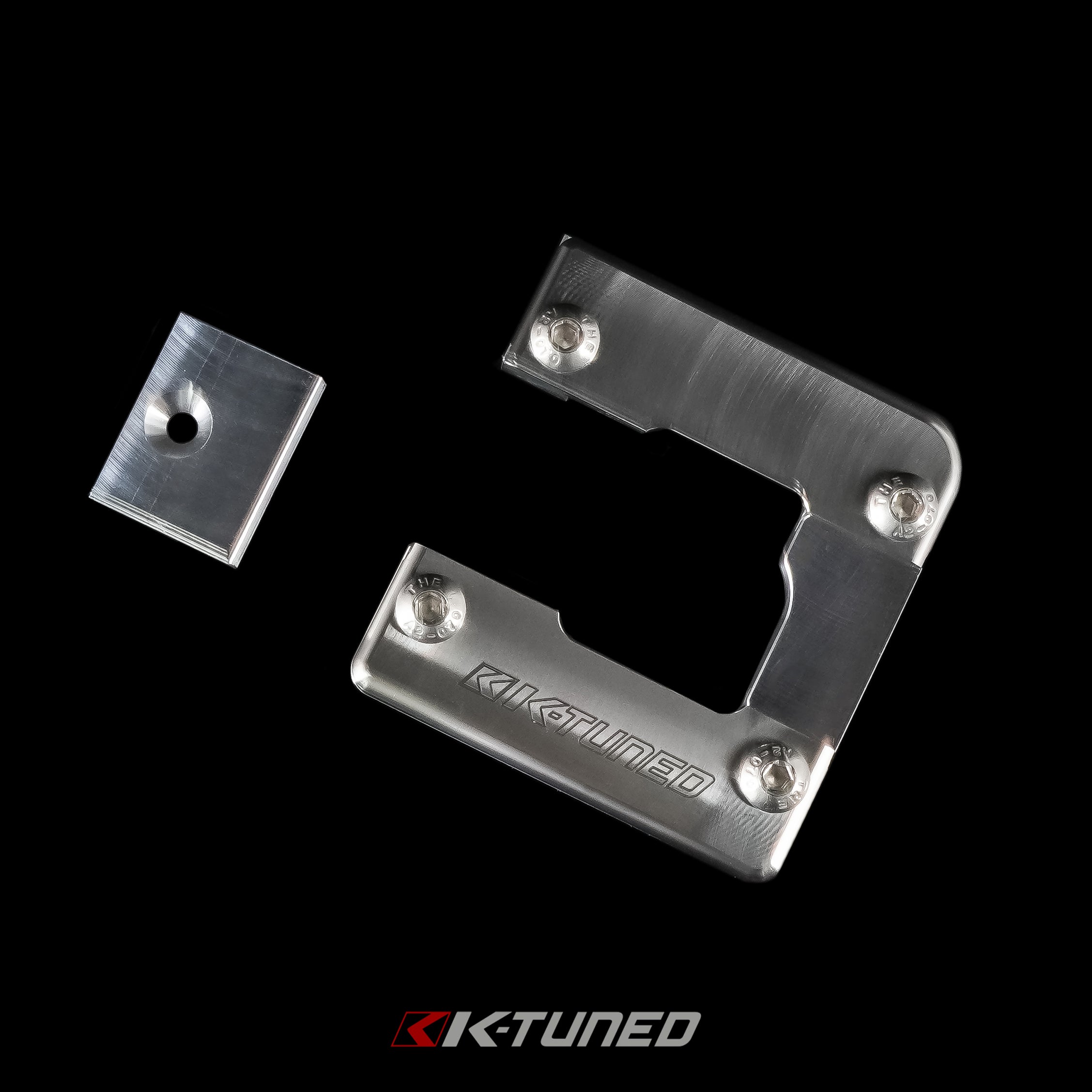 K-Tuned Billet Shifter Stops for Integra DC5 V3 Shifter – K-Tuned for Honda K-Series (KTD-RSX-ST3)