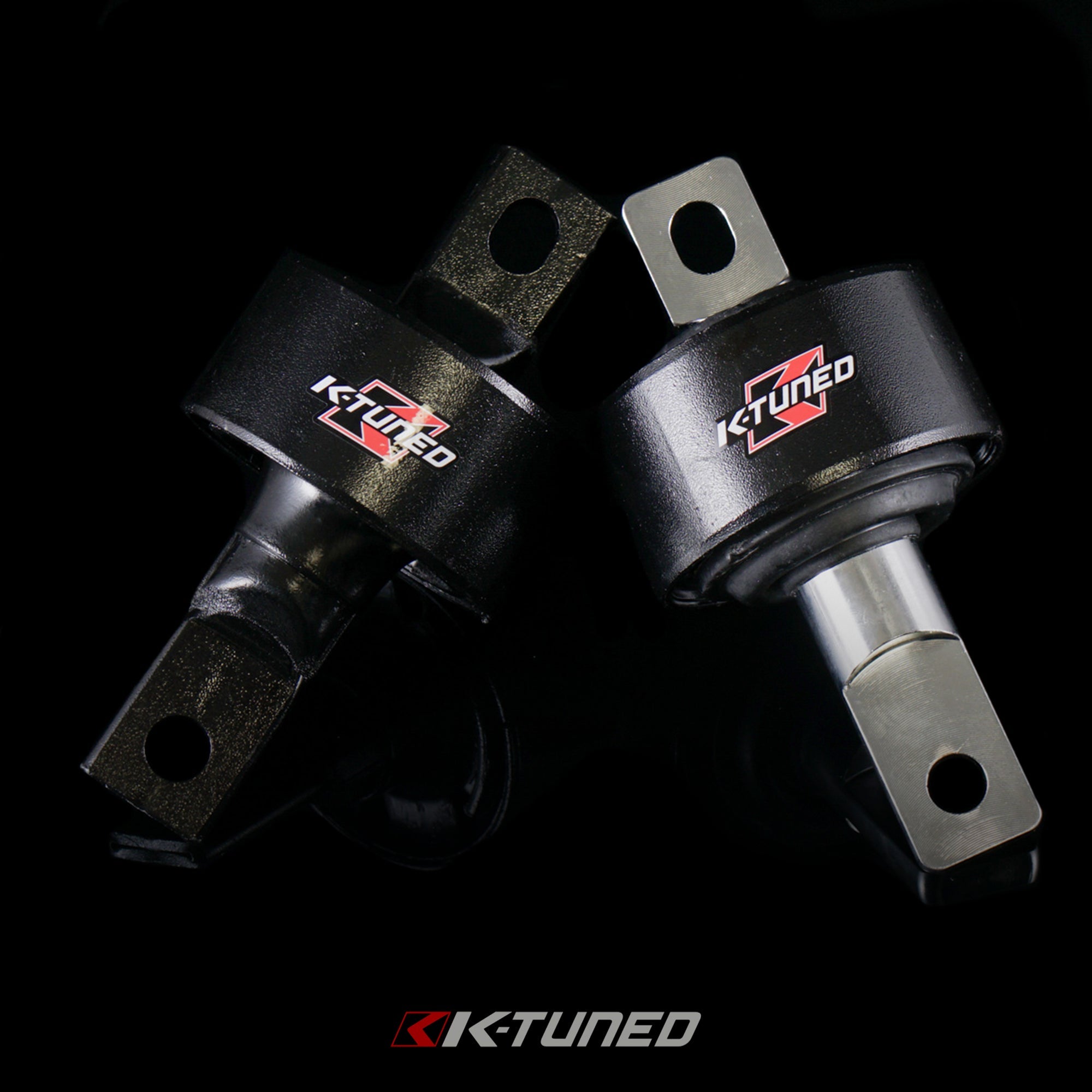 K-Tuned Rear Trailing Arm Bushing Honda Civic EG EK Integra DC2 - Hardened Rubber – K-Tuned for Honda K-Series (KTD-RTA-R92)