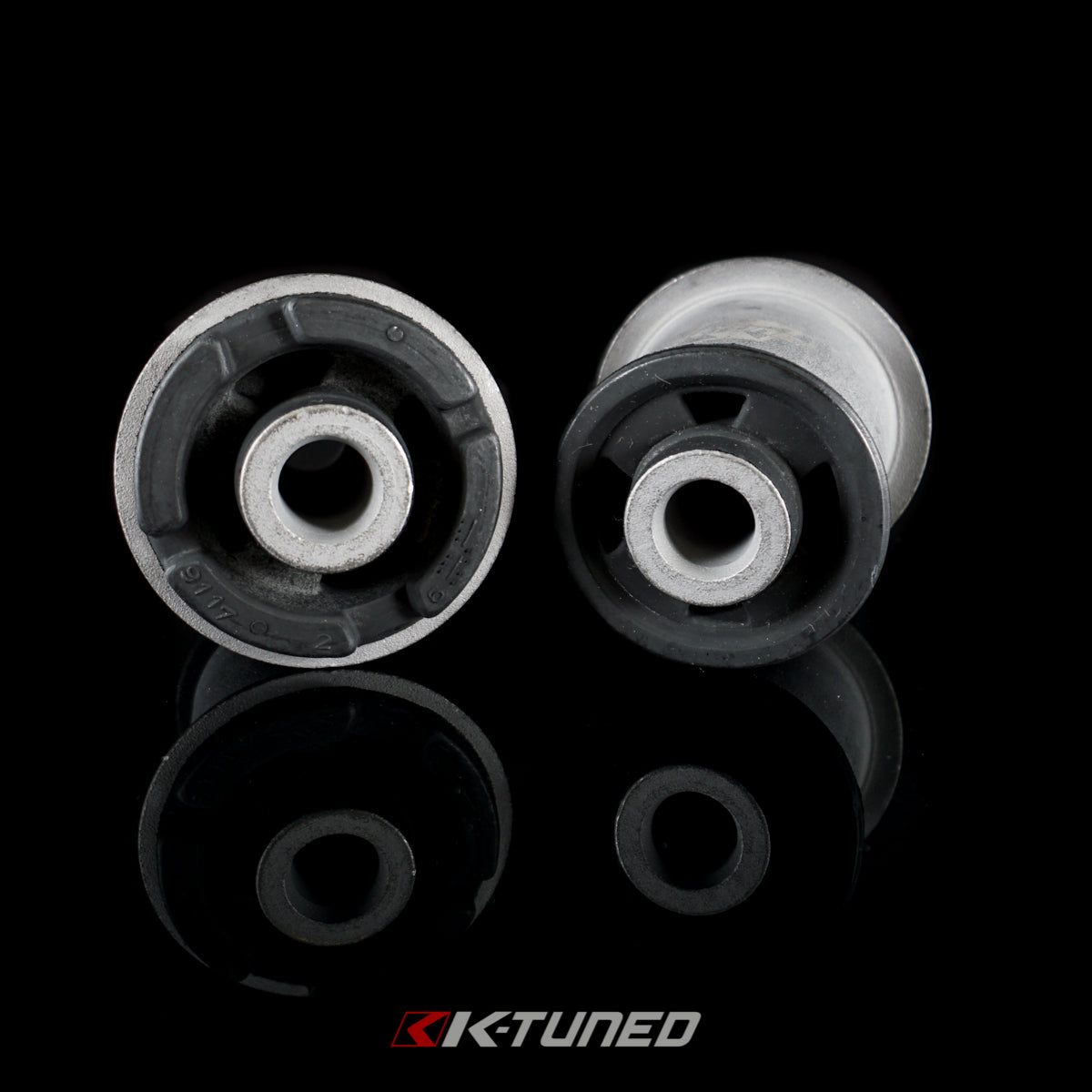 K-Tuned Rear Trailing Arm Bushing Honda Civic EP3 Integra DC5 β K-Tuned for Honda K-Series (KTD-RTA-RCE)