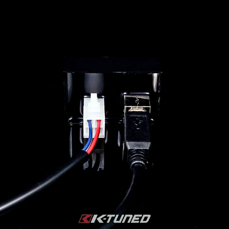K-Tuned All-In-One VSS Converter Honda K-Swap – K-Tuned for Honda K-Series (KTD-SC-AIO)