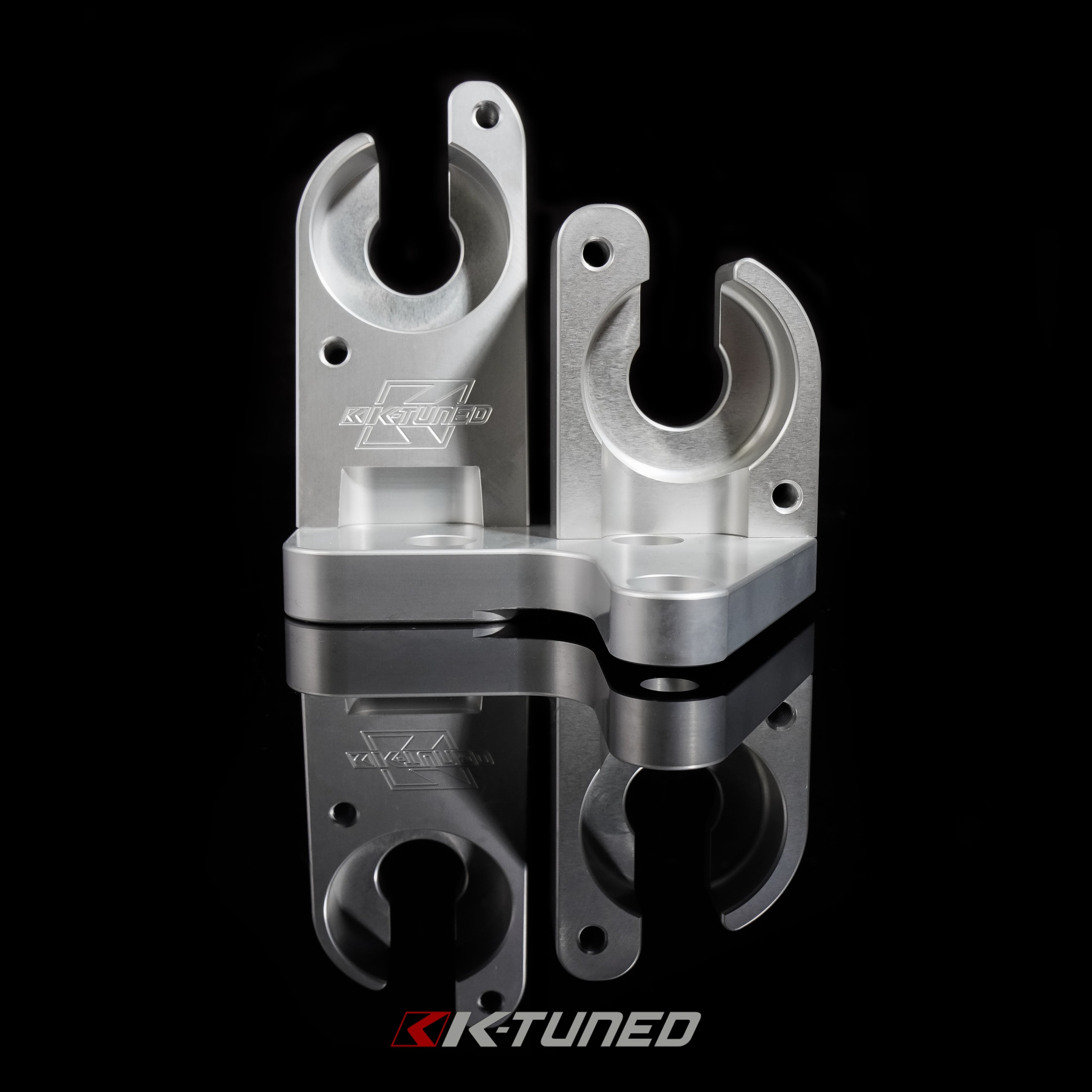 K-Tuned OEM-Spec Shifter Cables K-Series Transmission β K-Tuned for Honda K-Series (KTD-SFT-CAB-OEM)