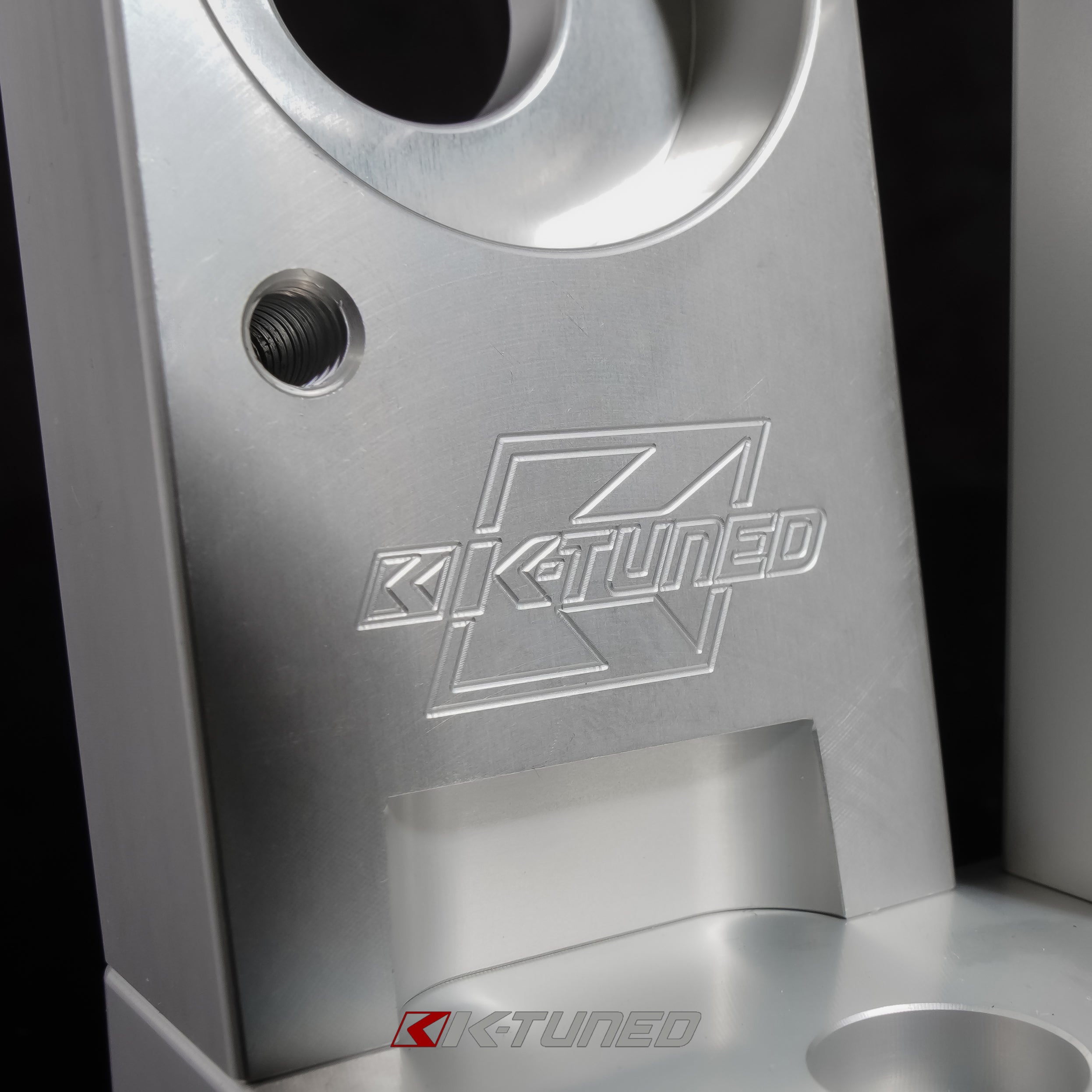 K-Tuned OEM-Spec Shifter Cables K-Series Transmission β K-Tuned for Honda K-Series (KTD-SFT-CAB-OEM)