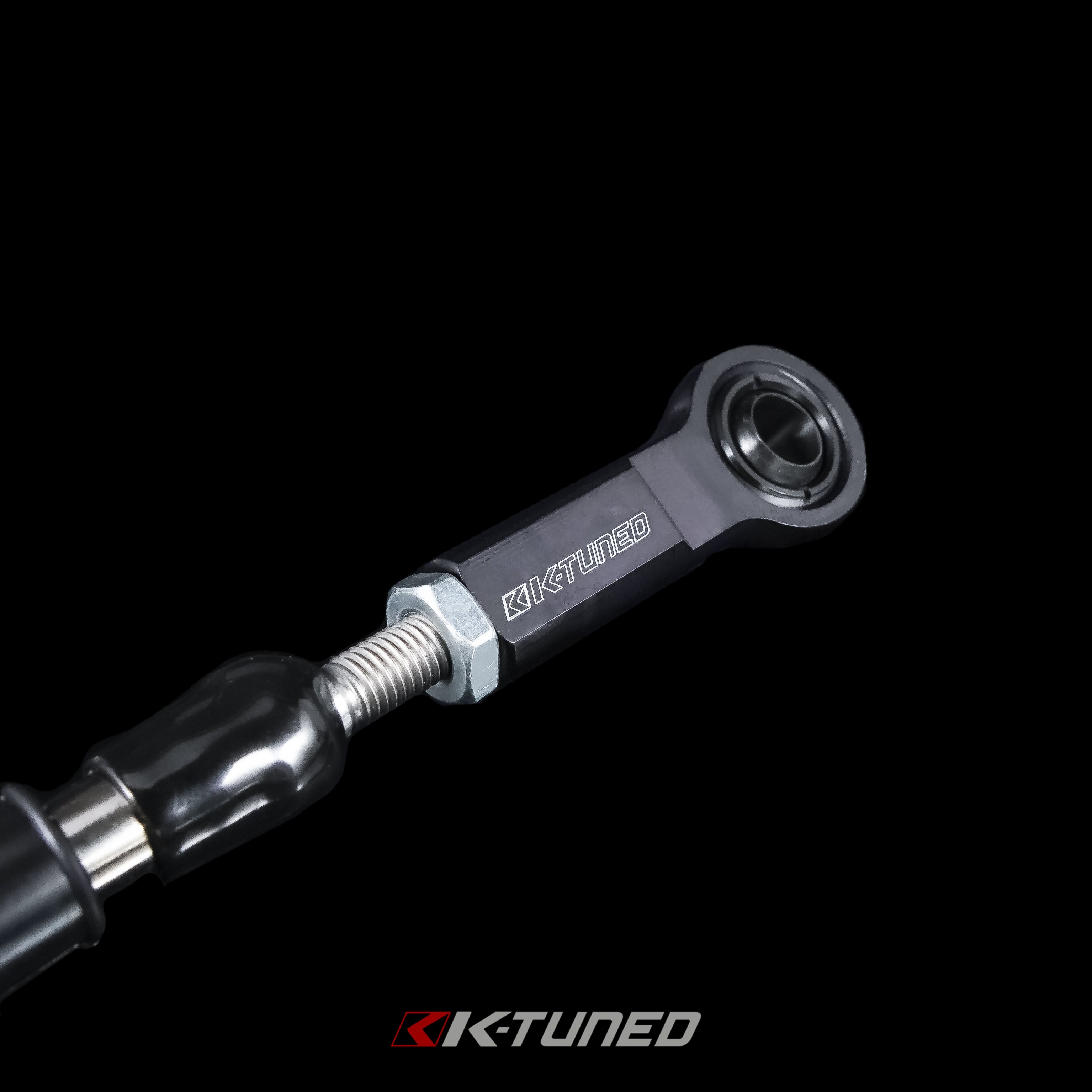 K-Tuned Race-Spec Shifter Cables Integra DC5 Type-S β K-Tuned for Honda K-Series (KTD-SFT-RR2)