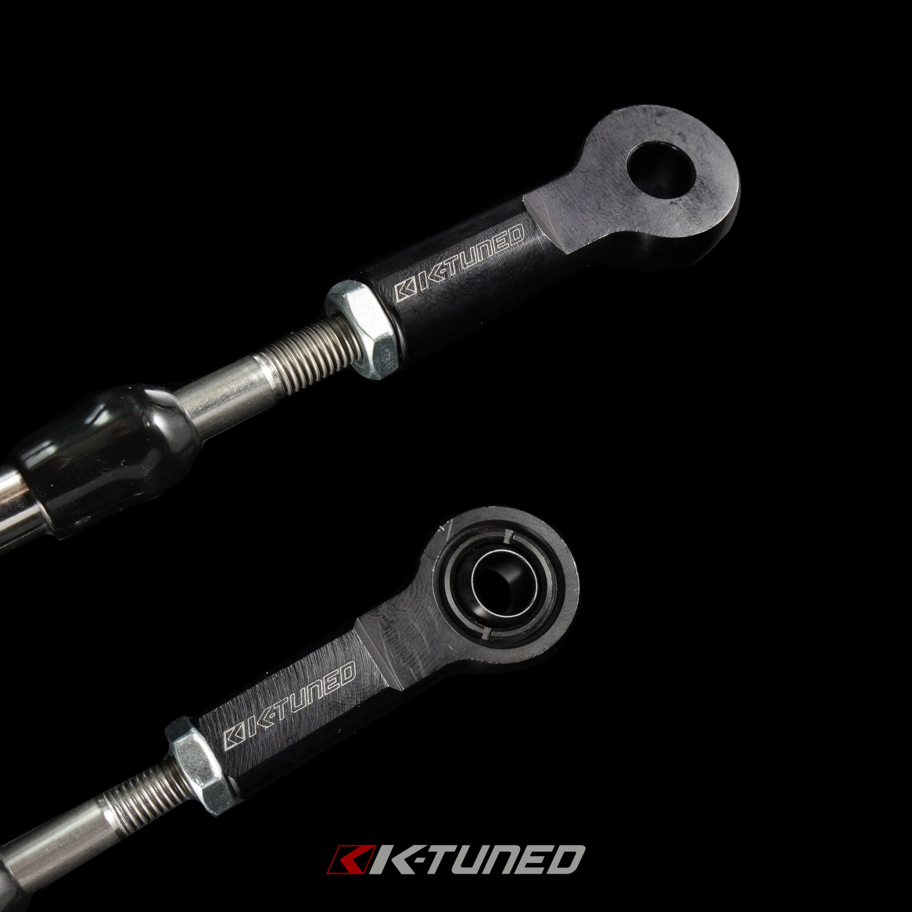 K-Tuned Race-Spec Shifter Cables Integra DC5 Type-S β K-Tuned for Honda K-Series (KTD-SFT-RR2)