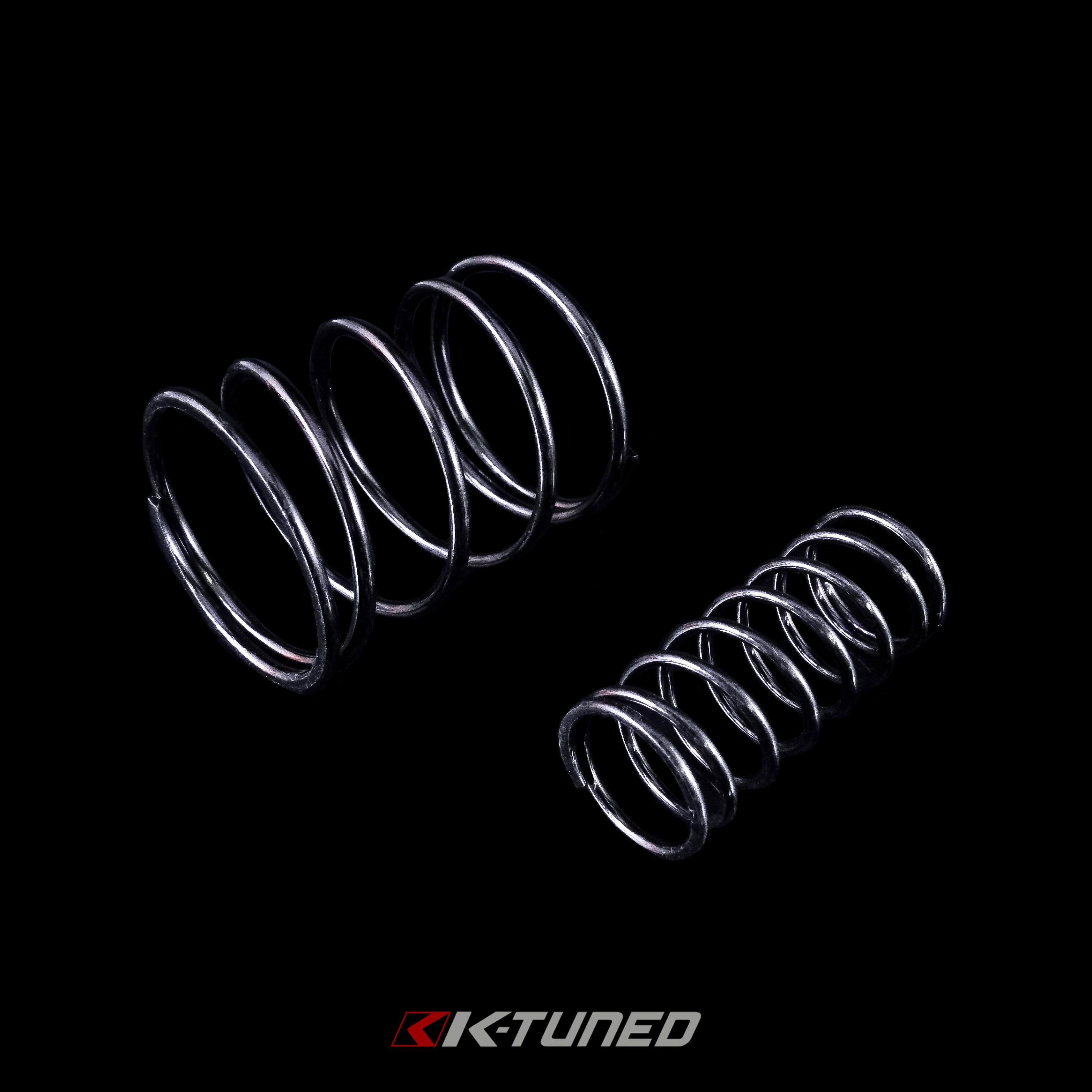 K-Tuned Shift Selector Spring β K-Tuned for Honda K-Series (KTD-SFT-SP2)