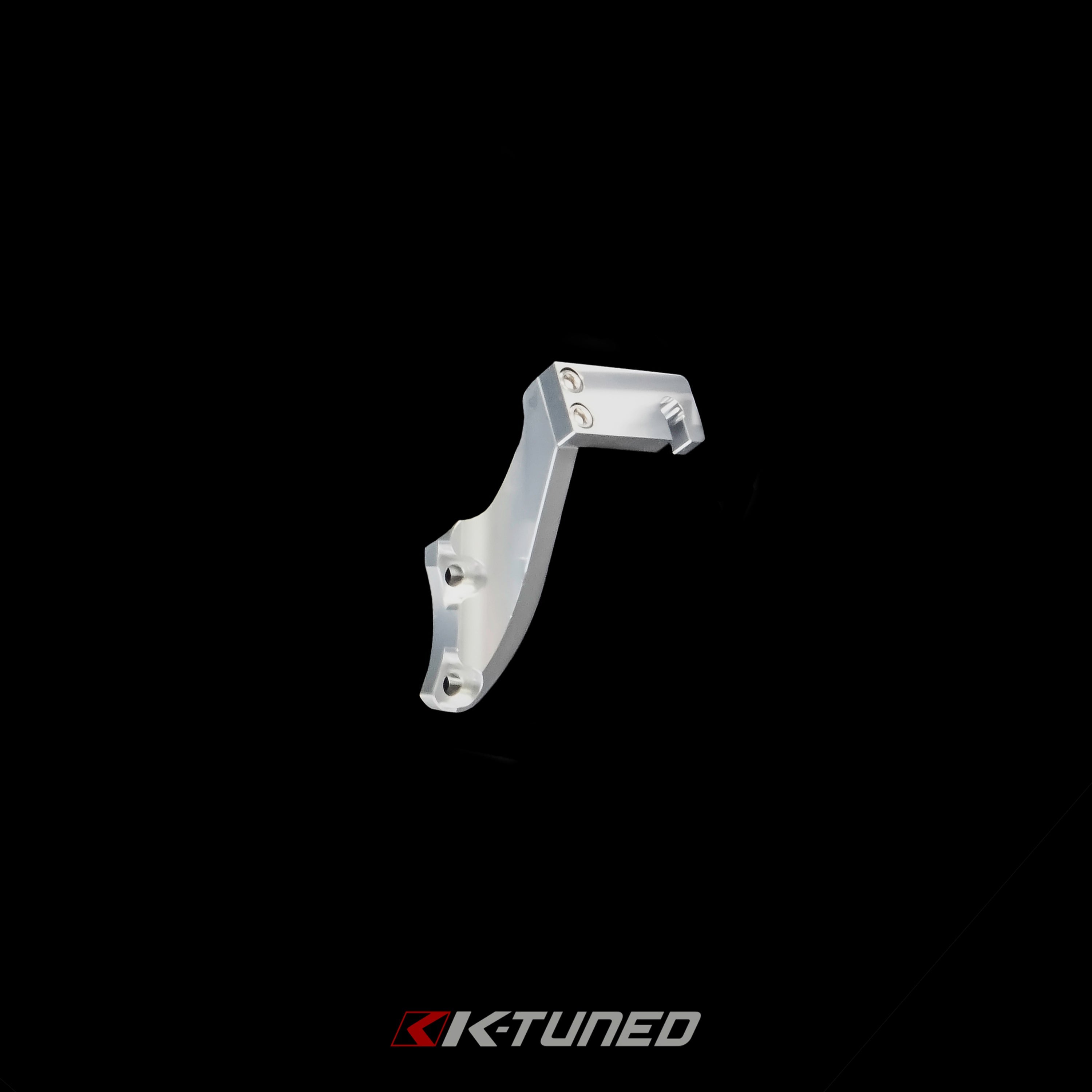 K-Tuned Throttle Cable With Bracket Honda K-Series - Center Feed Throttle Cable β K-Tuned for Honda K-Series (KTD-TCU-125)