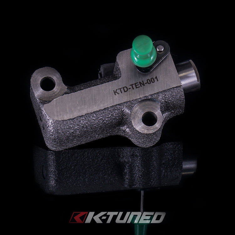 K-Tuned Timing Chain Tensioner Honda K-Series - No thanks – K-Tuned for Honda K-Series (KTD-TEN-009)
