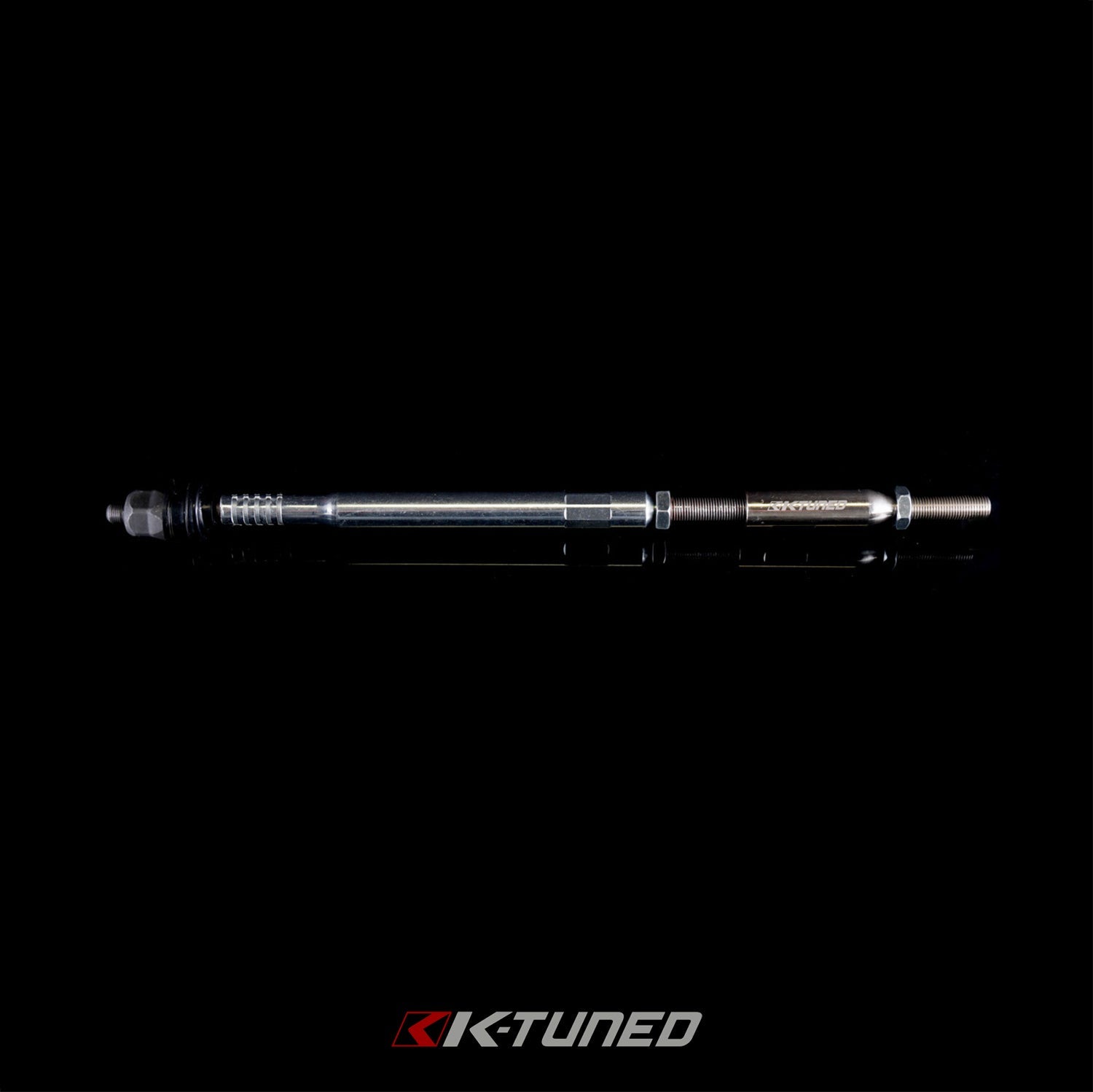 K-Tuned Inner Tie Rods – K-Tuned for Honda K-Series (KTD-TRI-RCE)