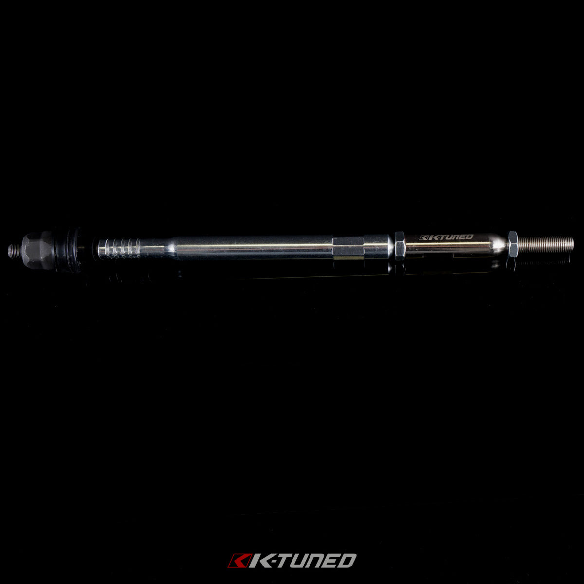 K-Tuned Inner Tie Rods – K-Tuned for Honda K-Series (KTD-TRI-RCE)