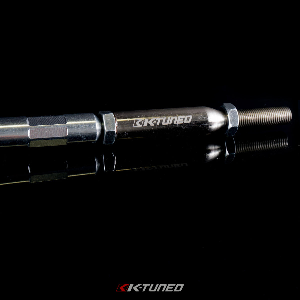 K-Tuned Inner Tie Rods β K-Tuned for Honda K-Series (KTD-TRI-RCE)