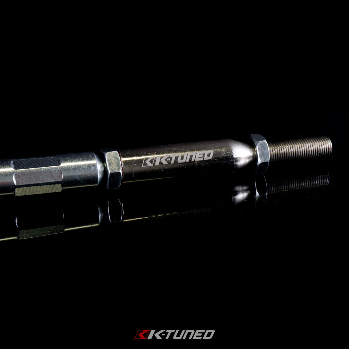 K-Tuned Inner Tie Rods β K-Tuned for Honda K-Series (KTD-TRI-RCE)