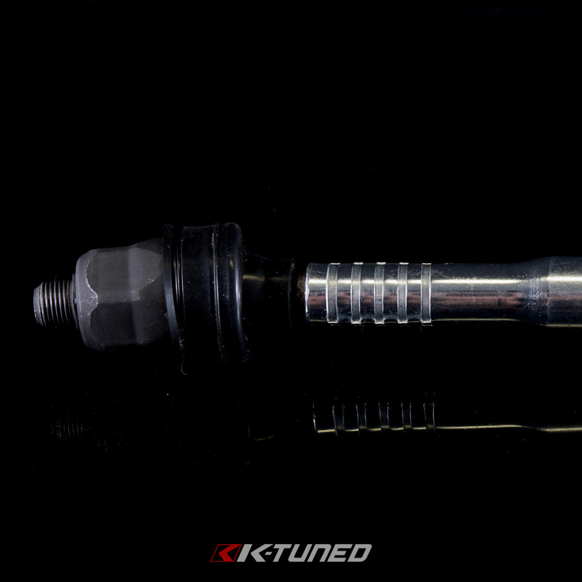 K-Tuned Inner Tie Rods β K-Tuned for Honda K-Series (KTD-TRI-RCE)