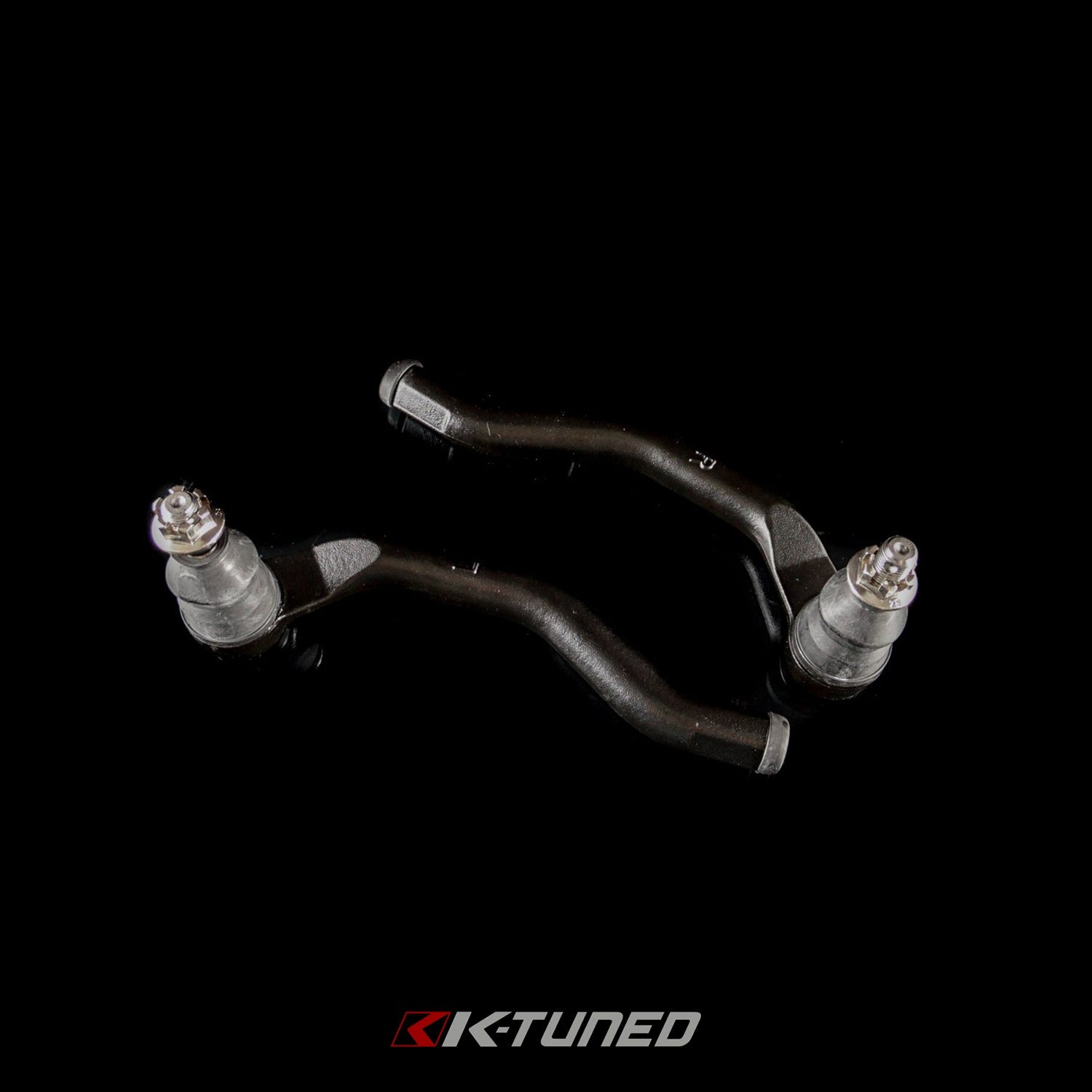K-Tuned Roll Center / Extended Tie Rods Honda Civic 06-11 – K-Tuned for Honda K-Series (KTD-TRO-611)