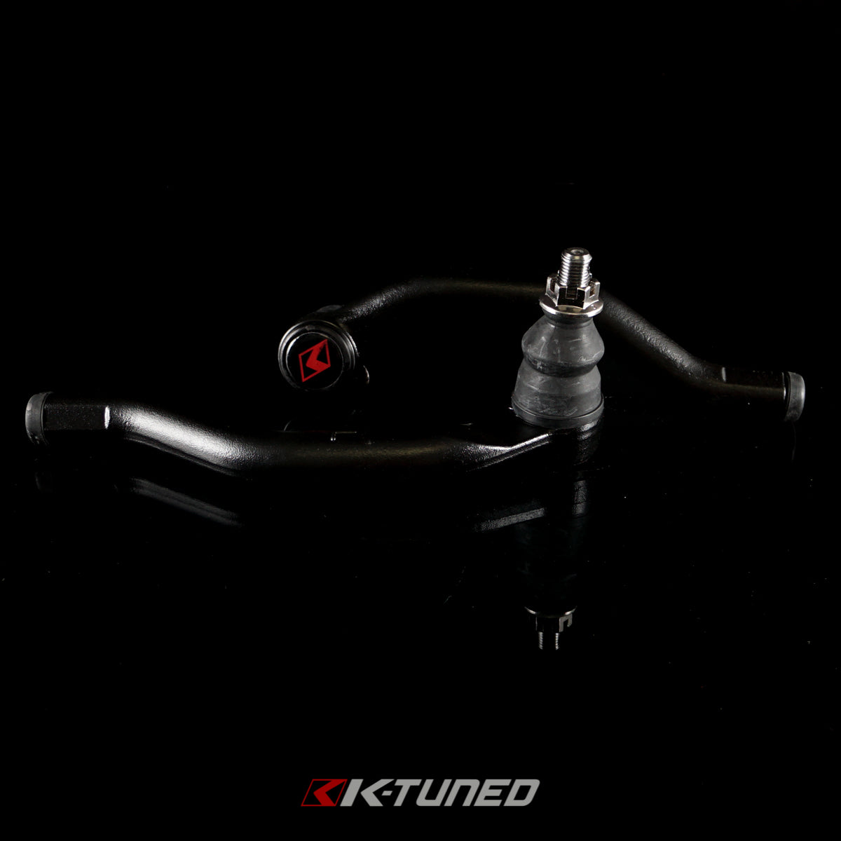 K-Tuned Roll Center / Extended Tie Rods Honda Civic 06-11 β K-Tuned for Honda K-Series (KTD-TRO-611)