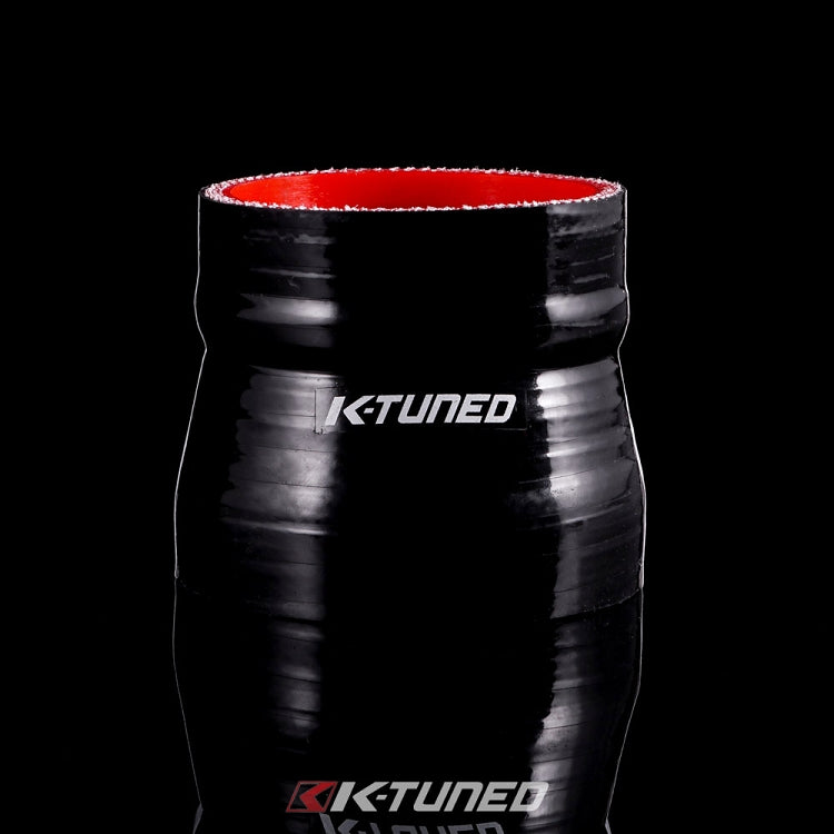 K-Tuned Throttle Body Velocity Coupler - ZDX to 3.5 β K-Tuned for Honda K-Series (KTD-TVC-8035)