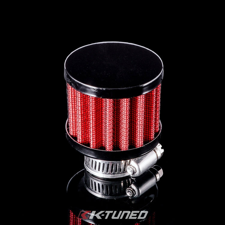 K-Tuned Valve Cover Breather Filter Honda K-Series – K-Tuned for Honda K-Series (KTD-VC-VENT)