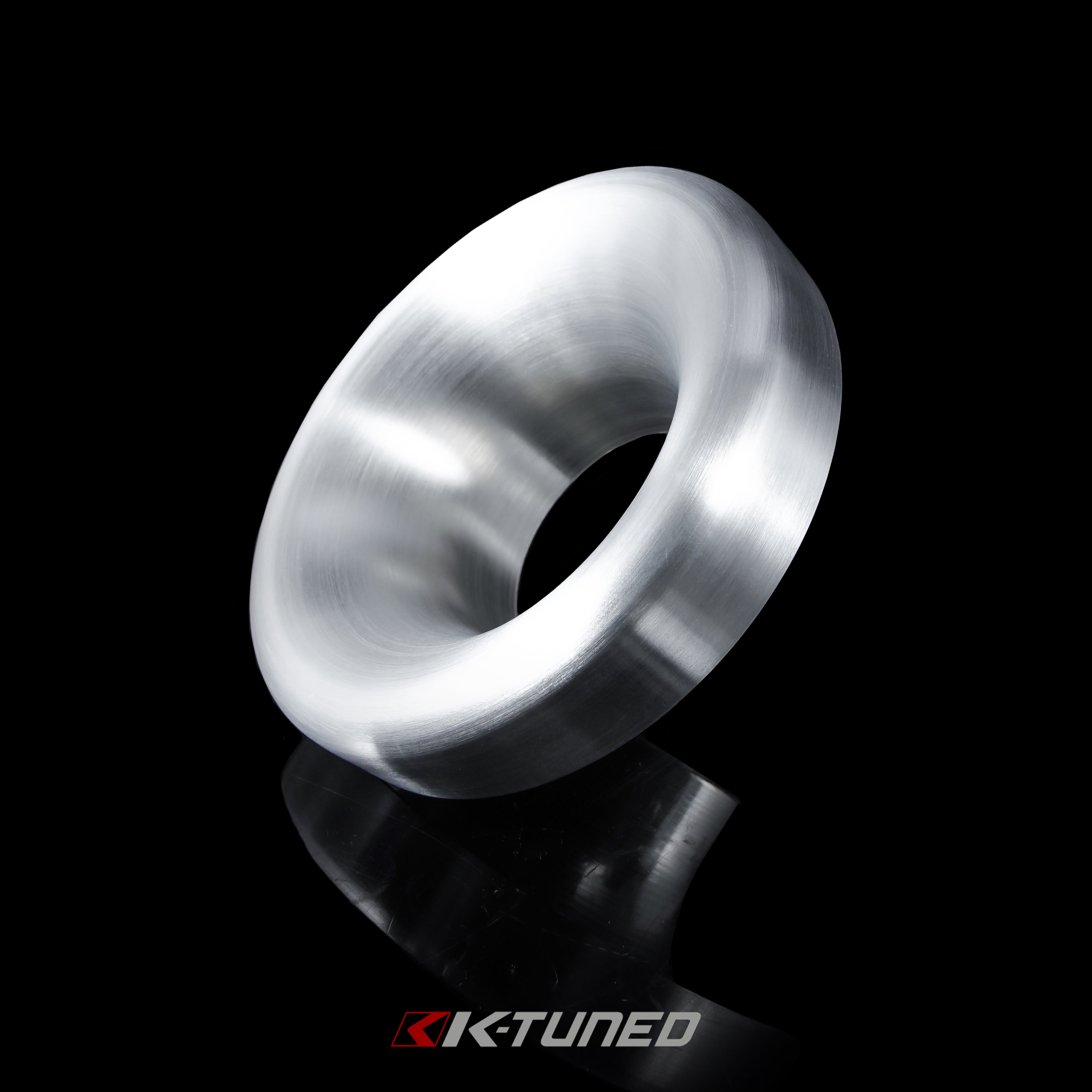 K-Tuned Velocity Stack Combo - V-Stack Combo - 2.5in β K-Tuned for Honda K-Series (KTD-VST-C25)