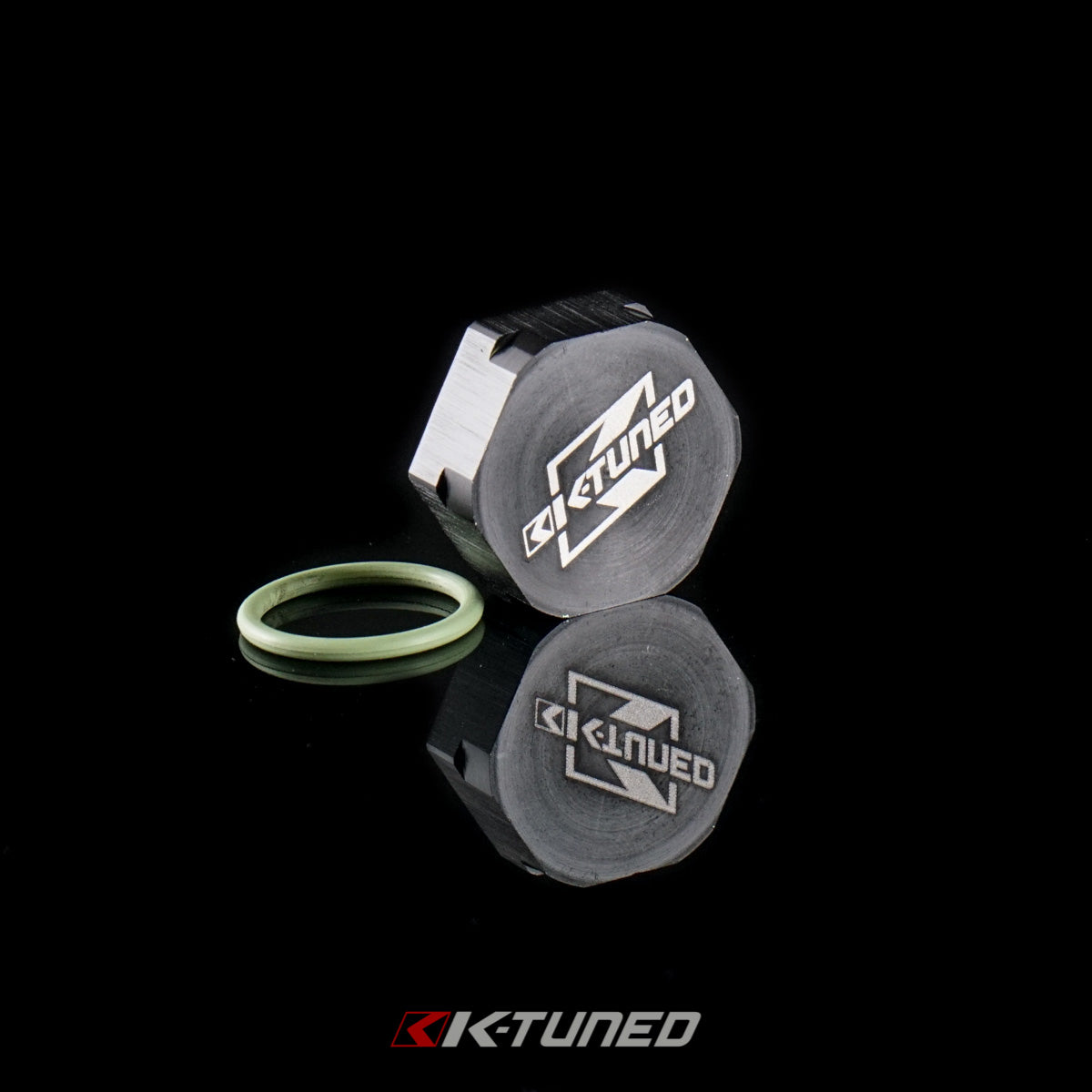 K-Tuned V-TEC Switch Plug Honda K-Series – K-Tuned for Honda K-Series (KTD-VTC-PLG)