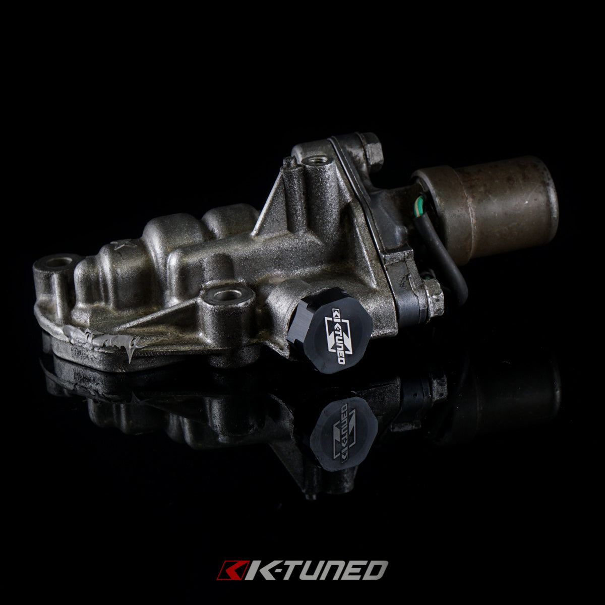 K-Tuned V-TEC Switch Plug Honda K-Series – K-Tuned for Honda K-Series (KTD-VTC-PLG)