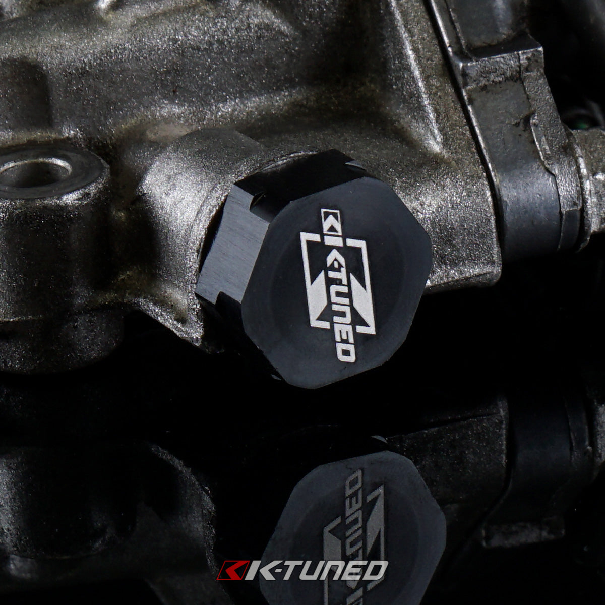 K-Tuned V-TEC Switch Plug Honda K-Series β K-Tuned for Honda K-Series (KTD-VTC-PLG)
