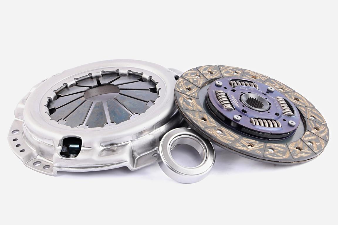 Clutch Kit - Clutch Pro