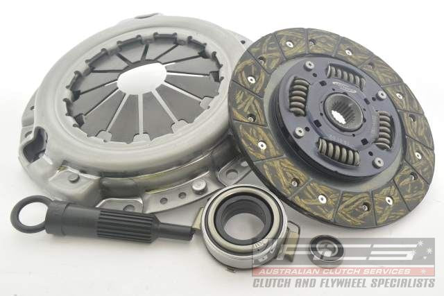 Clutch Kit - Clutch Pro