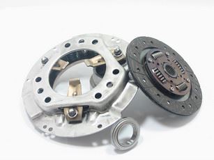 Clutch Kit - Clutch Pro