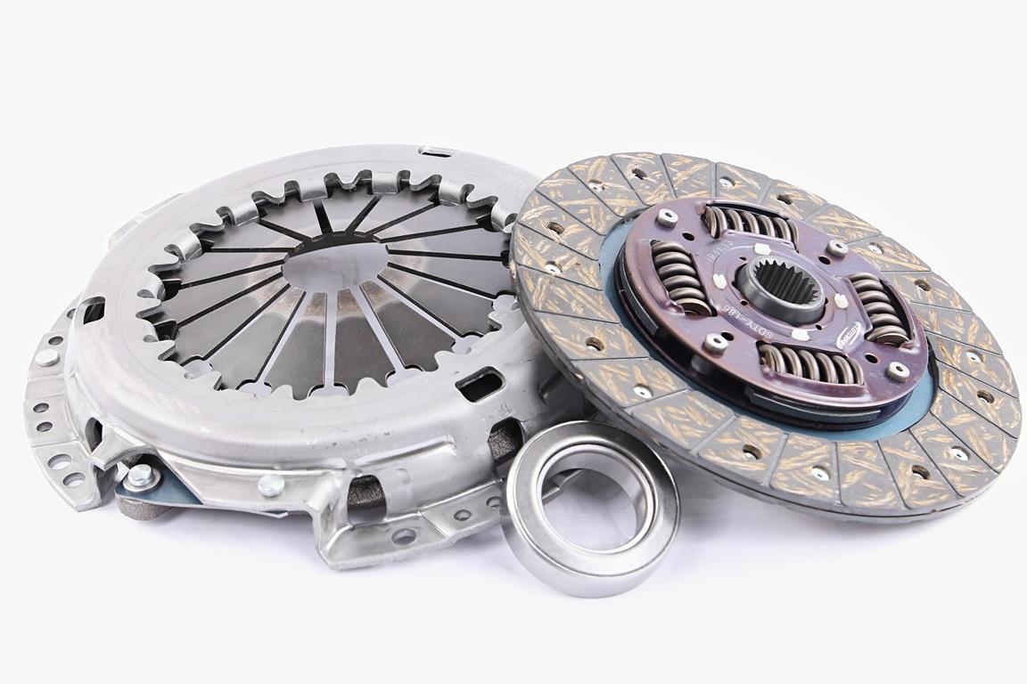 Clutch Kit - Clutch Pro
