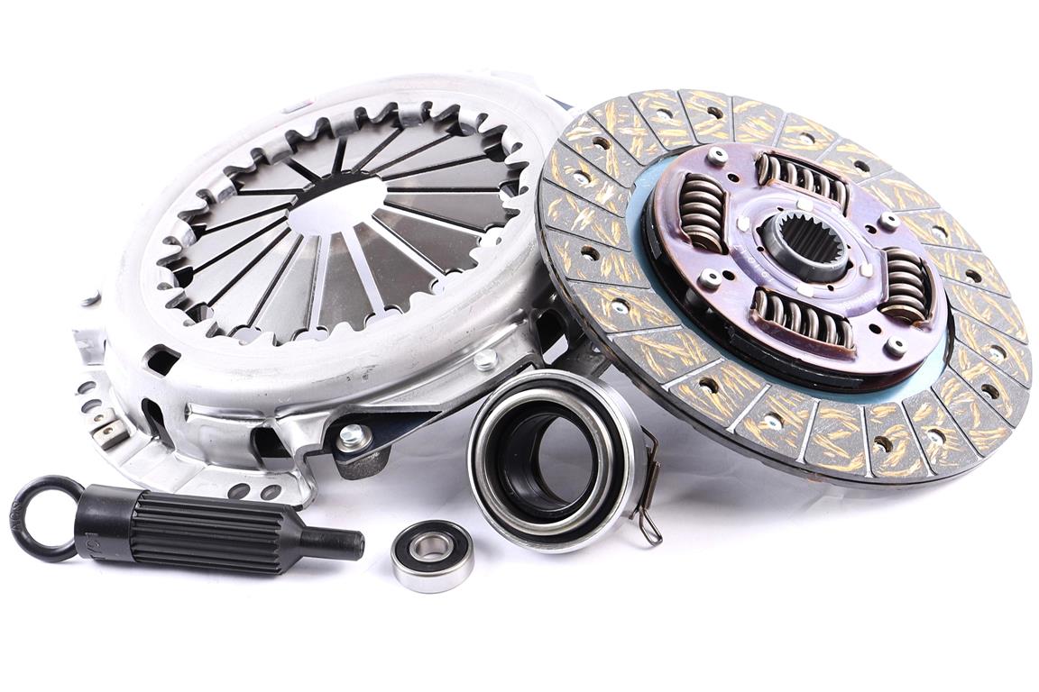 Clutch Kit - Clutch Pro