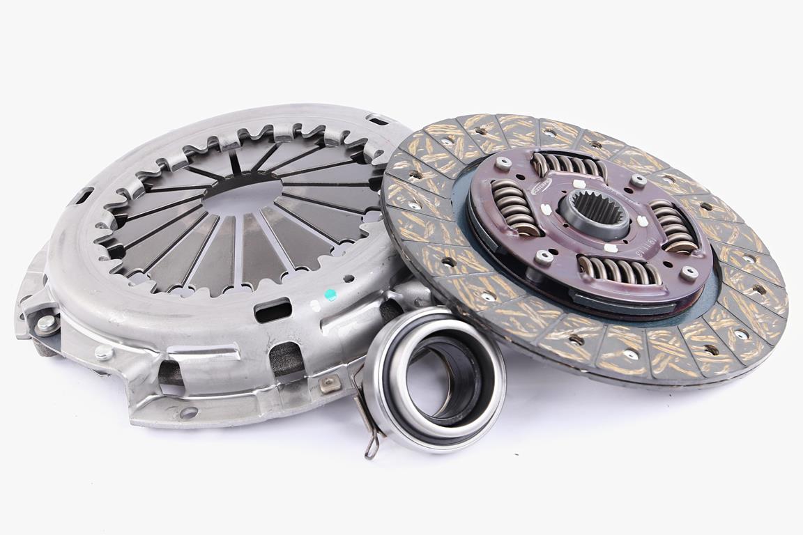 Clutch Kit - Clutch Pro