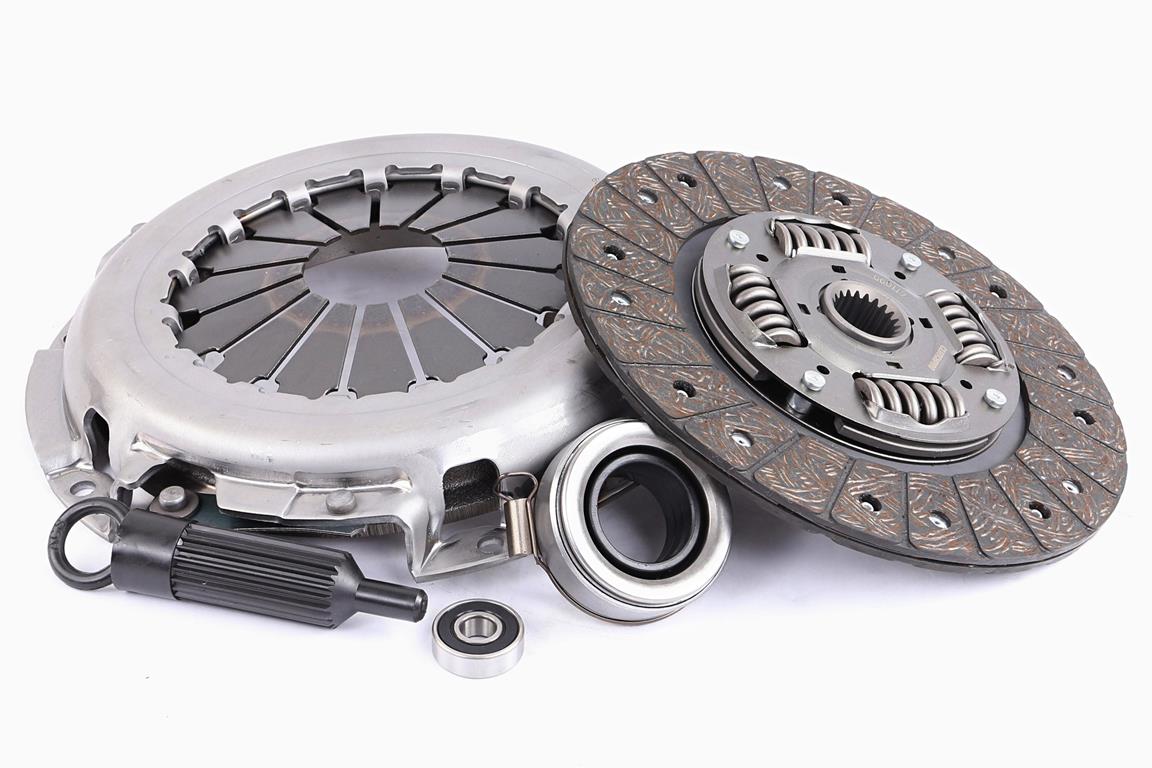 Clutch Kit - Clutch Pro