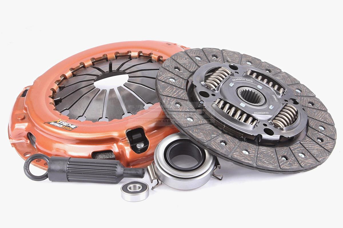 Clutch Kit