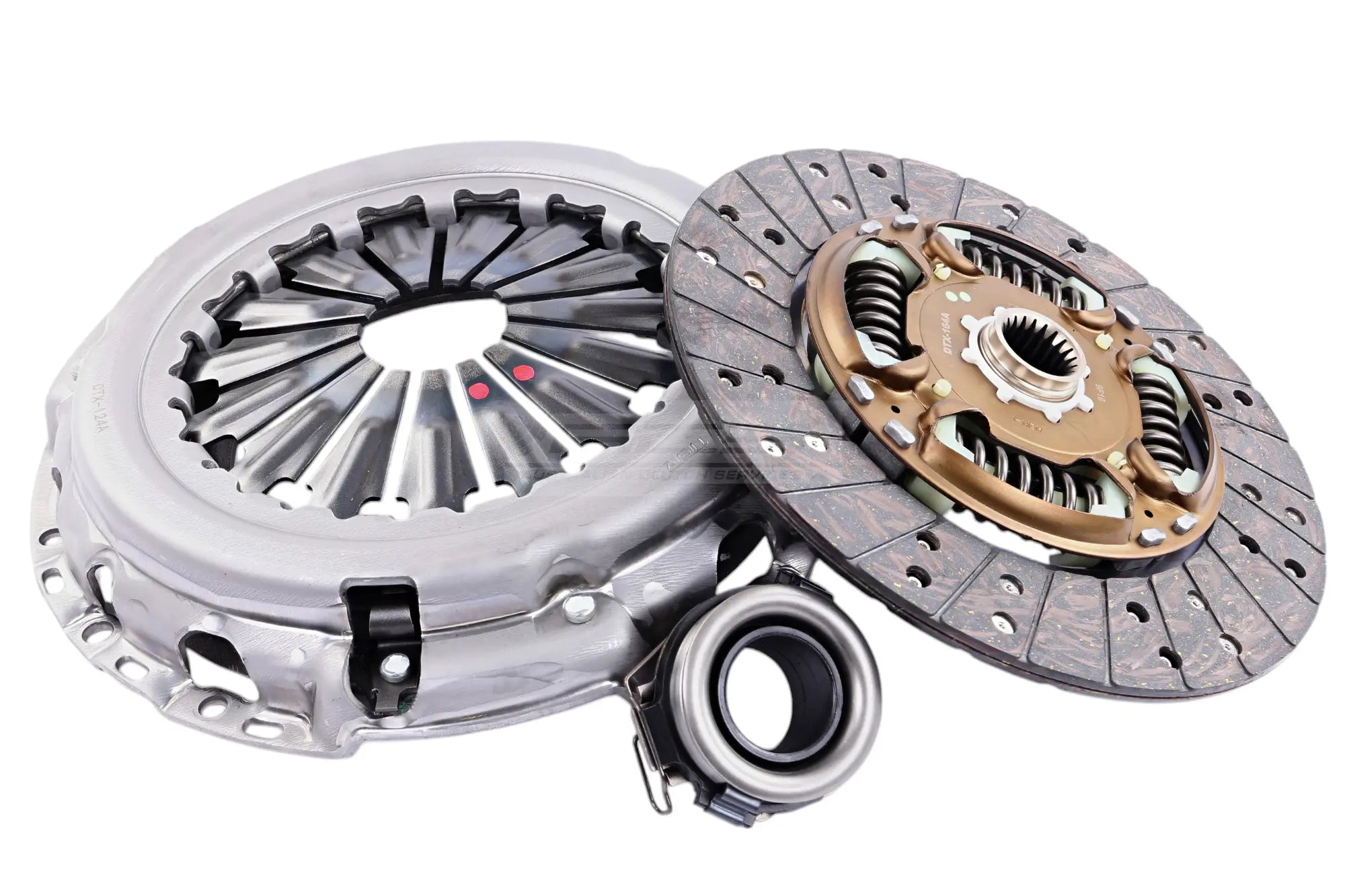 Clutch Kit - Clutch Pro