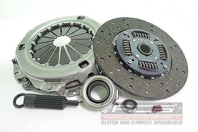 Clutch Kit - Clutch Pro