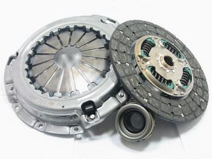 Clutch Kit - Clutch Pro