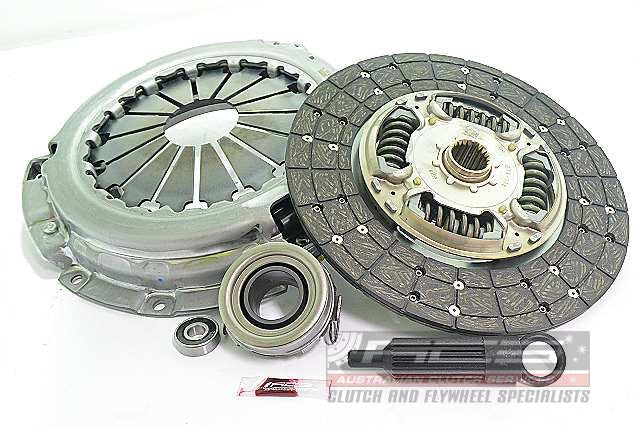 Clutch Kit - Clutch Pro