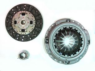 Clutch Kit - Clutch Pro