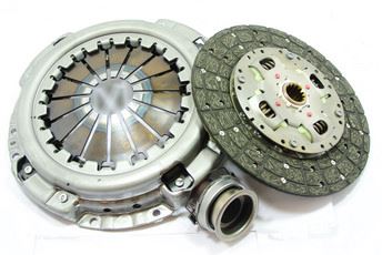 Clutch Kit - Clutch Pro