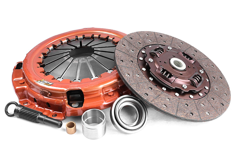 Xtreme Clutch Conversion kit - TOYOTA 1HD - NISS 24x25.4mm