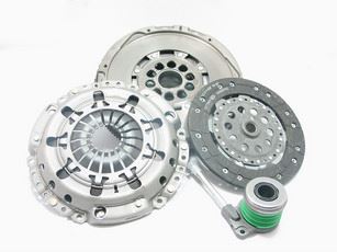 Clutch Kit - Clutch Pro