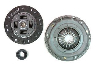 Clutch Kit - Clutch Pro