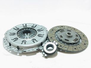 Clutch Kit - Clutch Pro