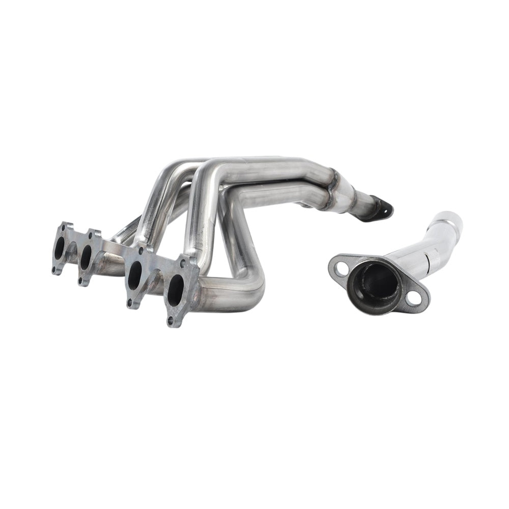 Milltek Volkswagen Golf Mk2 GTI 8v 1984-1992 Free-flow Manifold Exhaust