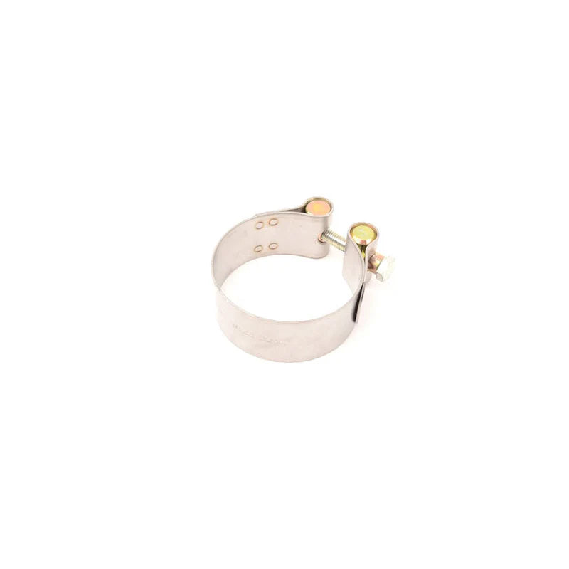 Milltek Spare Parts - Milltek Stainless Steel Band Clamp - 66.5mm